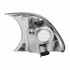 CarLights360: For 2002 03 04 05 2006 BMW M3 Turn Signal / Parking Light Assembly White Turn Signal (CLX-M0-18-5916-91-CL360A3-PARENT1)