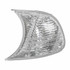 CarLights360: For 2002 03 04 05 2006 BMW M3 Turn Signal / Parking Light Assembly White Turn Signal (CLX-M0-18-5916-91-CL360A3-PARENT1)