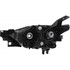CarLights360: For 2016 2017 Mazda CX-3 Headlight Assembly CAPA Certified Halogen (CLX-M0-20-9752-01-9-CL360A2-PARENT1)
