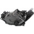 CarLights360: For 2016 Scion iA Headlight Assembly DOT Certified w/ Bulbs (CLX-M0-20-9744-00-1-CL360A1-PARENT1)