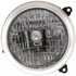 CarLights360: For 2002 2003 Jeep Liberty Headlight Assembly w/Bulbs (CLX-M0-20-6290-00-CL360A1-PARENT1)