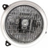 CarLights360: For 2002 2003 Jeep Liberty Headlight Assembly w/Bulbs (CLX-M0-20-6290-00-CL360A1-PARENT1)