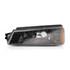 CarLights360: For 2002 03 04 05 2006 Chevy Avalanche 1500 Turn Signal / Parking Light Assembly Left CAPA Certified Body Cladding (CLX-M0-18-5836-01-9-CL360A1-PARENT1)