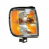 CarLights360: For 2001 2002 2003 Isuzu Rodeo Sport Turn Signal / Parking Light Assembly w/ Bulbs (CLX-M0-18-5888-00-CL360A2-PARENT1)