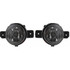 CarLights360: For 2008 2009 2010 Infiniti M35 Fog Light Assembly CAPA Certified w/o Bracket w/ Bulbs (CLX-M0-19-5916-00-9-CL360A3-PARENT1)