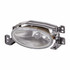 CarLights360: For 2006 2007 2008 Acura TSX Fog Light Assembly  (Vehicle Trim: Factory Installed) (CLX-M0-19-5920-01-CL360A1-PARENT1)
