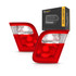 CarLights360: For 1999 2000 BMW 328i Tail Light Assembly (Vehicle Trim: Sedan) (CLX-M0-17-0002-01-CL360A5-PARENT1)