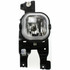 CarLights360: For 2008 2009 2010 Ford F-550 Super Duty Fog Light Assembly w/ Bulbs (CLX-M0-19-5908-00-CL360A4-PARENT1)