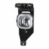 CarLights360: For 2005 Ford Excursion Fog Light Assembly DOT Certified w/ Bulbs (CLX-M0-19-5906-00-1-CL360A1-PARENT1)
