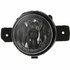 CarLights360: For 2013 Infiniti JX35 Fog Light Assembly DOT Certified w/o Bracket w/ Bulbs (CLX-M0-19-5916-00-1-CL360A2-PARENT1)