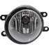 CarLights360: For 2009 10 11 2012 Toyota Corolla Fog Light Assembly DOT Certified w/ Bulbs (CLX-M0-19-5922-00-1-CL360A6-PARENT1)