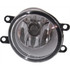 CarLights360: For 2010 2011 Toyota Prius Fog Light Assembly DOT Certified w/ Bulbs (CLX-M0-19-5922-00-1-CL360A9-PARENT1)
