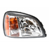 CarLights360: For 2004 2005 Cadillac Deville Headlight Assembly w/ Bulbs DOT Certified (CLX-M1-331-11A5L-AFN-CL360A1-PARENT1)