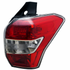 CarLights360: For 2014 2015 2016 Subaru Forester Tail Light Assembly - DOT Certified (CLX-M1-319-1917L-UF-CL360A1-PARENT1)
