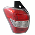 CarLights360: For 2014 2015 2016 Subaru Forester Tail Light Assembly - DOT Certified (CLX-M1-319-1917L-UF-CL360A1-PARENT1)