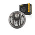 CarLights360: For 2005 2006 2007 2008 LINCOLN MARK LT Fog Light Assembly w/ Bulbs DOT Certified (CLX-M1-329-2033L-AF-CL360A2-PARENT1)