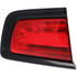 CarLights360: For 2012 Dodge Charger Tail Light Assembly w/Bulbs CAPA Certified (CLX-M1-333-1930L-AC-CL360A1-PARENT1)