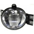 CarLights360: For 2002-2008 Dodge Ram 2500 Fog Light Assembly w/Bulbs DOT Certified (CLX-M1-333-2009L-AF-CL360A2-PARENT1)