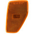 CarLights360: For 2006-2010 Hummer H3 Side Marker Light Assembly w/Bulbs (CLX-M1-335-1402L-AS-CL360A1-PARENT1)