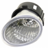 CarLights360: For 2013 2014 Subaru Outback Fog Light Assembly w/ Bulbs - DOT Certified (CLX-M1-319-2016L-AF-CL360A1-PARENT1)