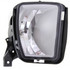 CarLights360: For 2013-2018 Ram 1500 Fog Light Assembly w/Bulbs DOT Certified (CLX-M1-333-2020L-AF-CL360A1-PARENT1)