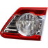 CarLights360: For 2011 2012 2013 Toyota Corolla Tail Light Inner (CLX-M1-311-1319L-US-CL360A1-PARENT1)