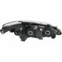CarLights360: For 2010 2011 Lexus ES350 HeadLight Assembly (CLX-M1-323-1107L-US7-CL360A1-PARENT1)