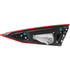 CarLights360: For 2014 2015 2016 Mazda 3 Tail Light Inner DOT Certified (CLX-M1-315-1310L-AFN-CL360A1-PARENT1)