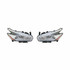 CarLights360: For 2015 2016 NISSAN MURANO Headlight Assembly w/Bulbs-DOT Certified (CLX-M1-314-1198L-AF-CL360A1-PARENT1)