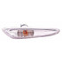 CarLights360: For 2002 2003 2004 BMW 330i Side Marker Light Assembly (CLX-M1-443-1405L-UQ-C-CL360A2-PARENT1)