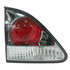 CarLights360: For 2001 2002 2003 Lexus RX300 Tail Light Inner w/Bulbs (CLX-M1-311-1307L-AS-CL360A1-PARENT1)