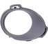 CarLights360: For 2012 2013 2014 TOYOTA CAMRY | Fog Light Bezel Bracket (CLX-M1-311-2516L-UD-CL360A1-PARENT1)