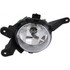 CarLights360: For 2016 Chevy Cruze Limited Fog Light Assembly w/Bulbs (CLX-M1-234-2006L-AQ-CL360A2-PARENT1)