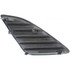 CarLights360: For 2012 13 2014 TOYOTA CAMRY Fog Light Bezel Bracket (CLX-M1-311-2514L-UD-CL360A1-PARENT1)