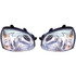 CarLights360: For 2003 04 05 2006 Hyundai Santa Fe Head Light Assembly w/ Bulbs DOT Certified (CLX-M1-320-1121L-AFN-CL360A1-PARENT1)