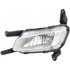 CarLights360: For 2014 2015 Kia Optima Fog Light Assembly w/Bulbs DOT Certified (CLX-M1-322-2035L-AF-CL360A1-PARENT1)