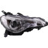 CarLights360: For 2013 2014 2015 2016 Scion FR-S Headlight Assembly w/Bulbs DOT Certified (CLX-M1-311-11D9L-AF-CL360A1-PARENT1)