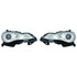 CarLights360: For 2013 2014 2015 2016 Scion FR-S Headlight Assembly w/Bulbs DOT Certified (CLX-M1-311-11D9L-AF-CL360A1-PARENT1)