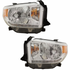 CarLights360: For 2014 2015 2016 2017 TOYOTA TUNDRA Head Light Assembly (CLX-M1-311-11D8LMASMN-CL360A1-PARENT1)