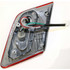 CarLights360: For 2007 2008 2009 Toyota Camry Tail Light Inner - DOT Certified (CLX-M1-311-1312L-UF-CL360A1-PARENT1)
