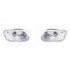 CarLights360: For 2009 2010 Dodge Ram 1500 Fog Light Assembly w/Bulbs CAPA Certified (CLX-M1-333-2015L-AC-CL360A1-PARENT1)