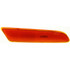 CarLights360: For 2002 2003 Lexus ES300 Side Marker Light Assembly - CAPA Certified (CLX-M1-311-1419L-UC-CL360A1-PARENT1)