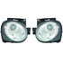 CarLights360: For 2015 2016 2017 NISSAN JUKE Headlight Assembly w/Bulbs-CAPA Certified (CLX-M1-314-1199L-AC-CL360A1-PARENT1)