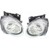 CarLights360: For 2015 2016 2017 NISSAN JUKE Headlight Assembly w/Bulbs-DOT Certified (CLX-M1-314-1199L-AF-CL360A1-PARENT1)