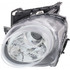 CarLights360: For 2015 2016 2017 NISSAN JUKE Headlight Assembly w/Bulbs-DOT Certified (CLX-M1-314-1199L-AF-CL360A1-PARENT1)