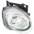 CarLights360: For 2015 2016 2017 NISSAN JUKE Headlight Assembly w/Bulbs-DOT Certified (CLX-M1-314-1199L-AF-CL360A1-PARENT1)