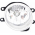 For Toyota Yaris Hatchback Fog Light Assembly 2015 (CLX-M0-212-2090L-AQ-CL360A55-PARENT1)