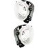 For Toyota Yaris Hatchback Fog Light Assembly 2015 (CLX-M0-212-2090L-AQ-CL360A55-PARENT1)