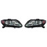 For Honda Civic Coupe Headlight Assembly 2013 2014 (CLX-M0-317-1162L-ASN2-CL360A56-PARENT1)