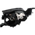 For Mazda 6 Headlight Unit 2009 2010 Halogen Type (CLX-M0-316-1138L-US7-CL360A55-PARENT1)